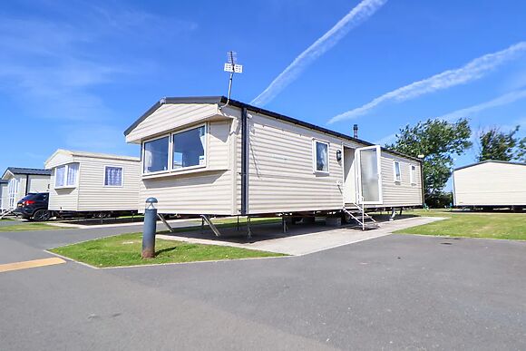 Willerby Aurora B14