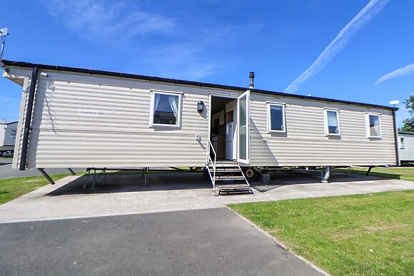 Willerby Aurora B14