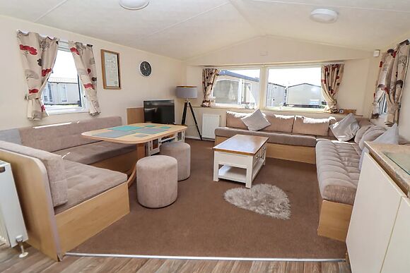 Willerby Aurora B14