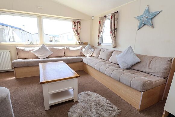 Willerby Aurora B14