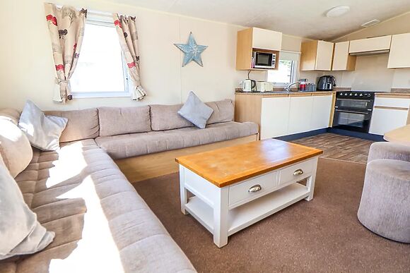 Willerby Aurora B14