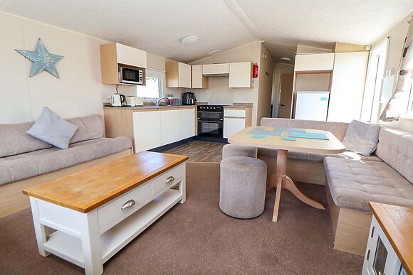 Willerby Aurora B14