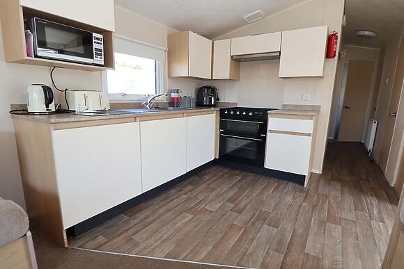 Willerby Aurora B14