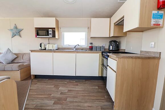 Willerby Aurora B14