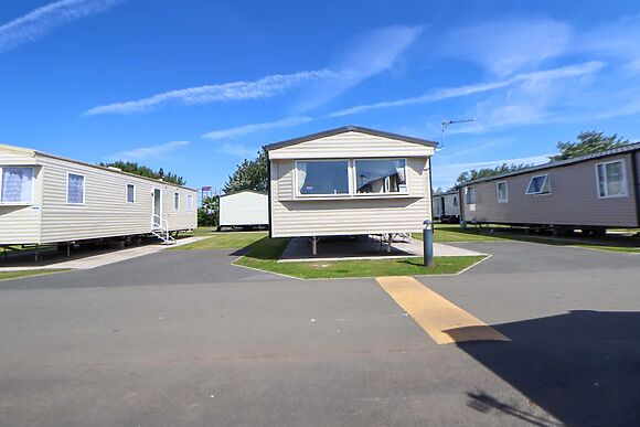 Willerby Aurora B14
