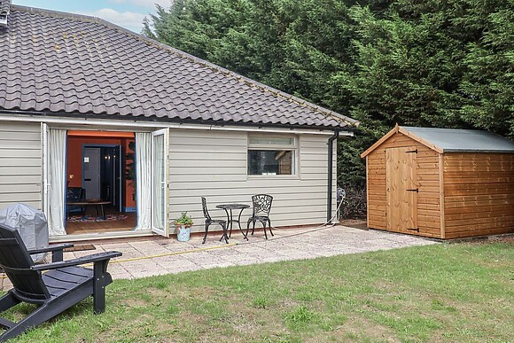 Holly Farm And Annexe