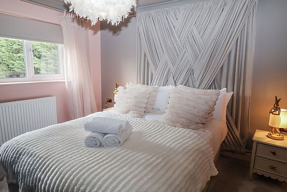 Holly Farm And Annexe