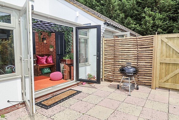 Holly Farm And Annexe