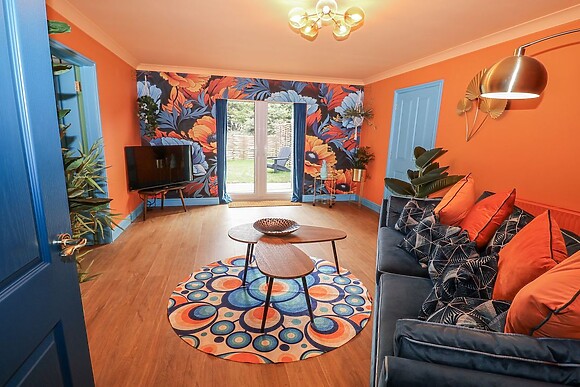 Holly Farm And Annexe