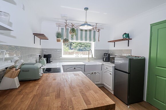 Holly Farm And Annexe