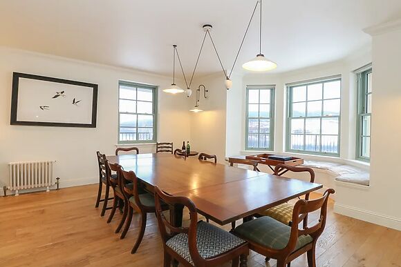 Schiehallion House