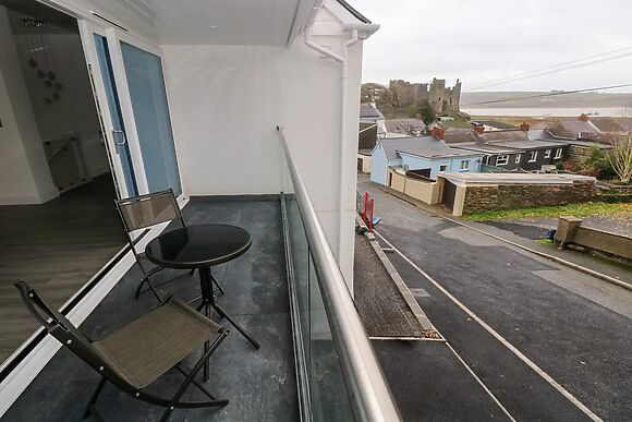 Milkwood Villa