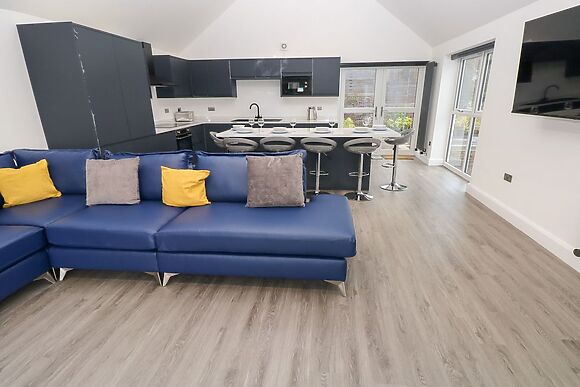 Milkwood Villa