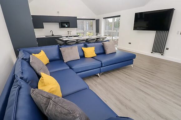 Milkwood Villa