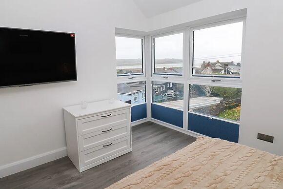 Milkwood Villa