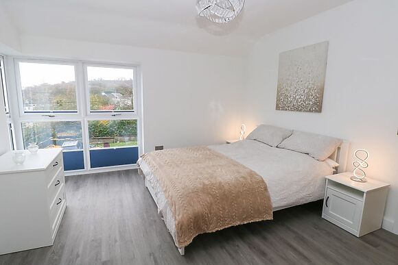Milkwood Villa
