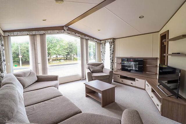Beach Retreat E19 Dyffryn Seaside Estate