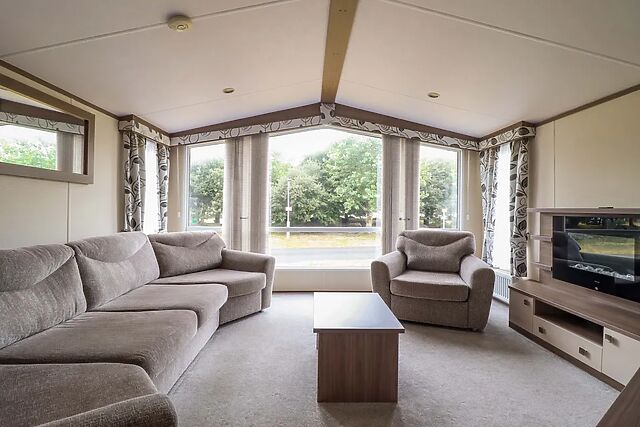 Beach Retreat E19 Dyffryn Seaside Estate