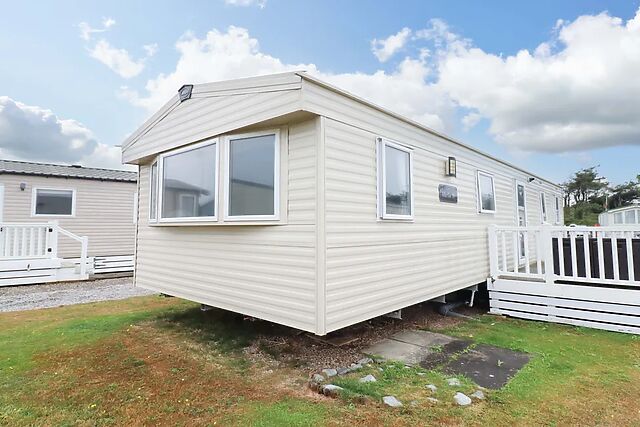 Beachcombers Barmouth Bay Holiday Park