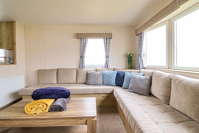 Beachcombers Barmouth Bay Holiday Park