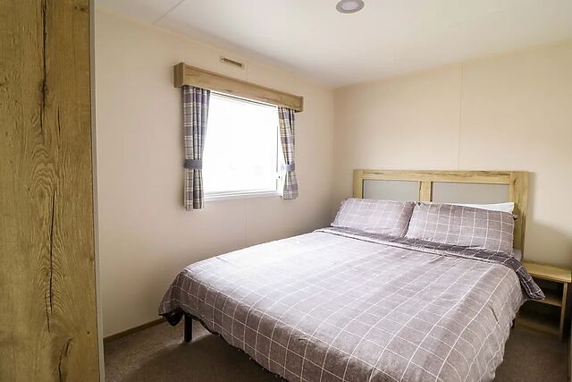 Beachcombers Barmouth Bay Holiday Park