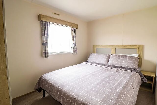 Beachcombers Barmouth Bay Holiday Park