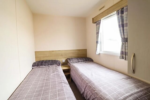 Beachcombers Barmouth Bay Holiday Park