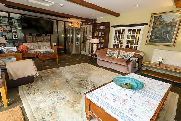 Piddle Inn
