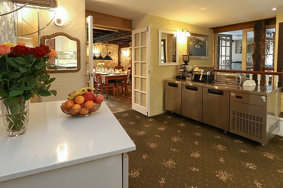 Piddle Inn