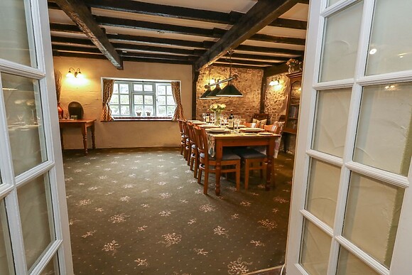 Piddle Inn