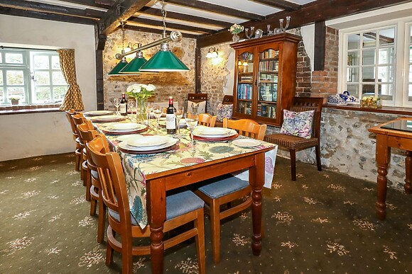 Piddle Inn