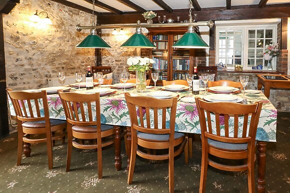 Piddle Inn