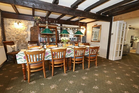 Piddle Inn
