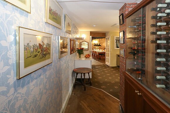 Piddle Inn
