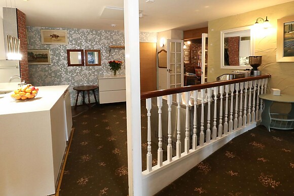 Piddle Inn