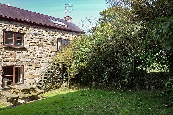 Mill House Barn
