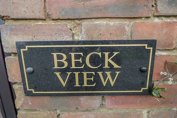 Beck View