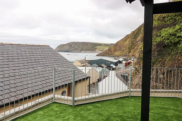 The Old Kipper Hoose