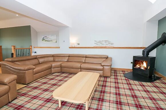 The Old Kipper Hoose
