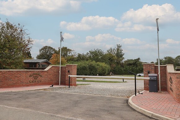 Meadows Park 1