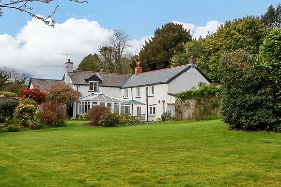 Town Farm Cottage