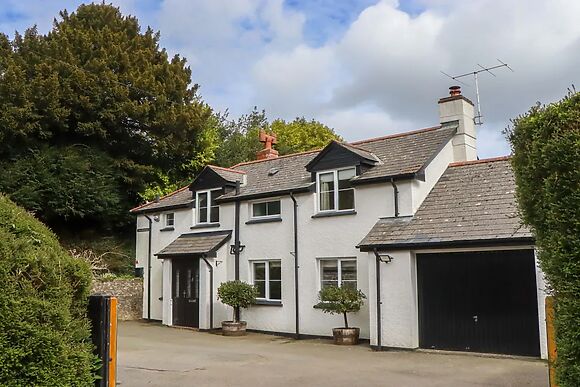 Town Farm Cottage