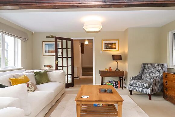 Town Farm Cottage