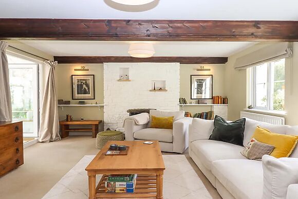 Town Farm Cottage