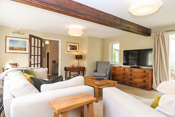Town Farm Cottage