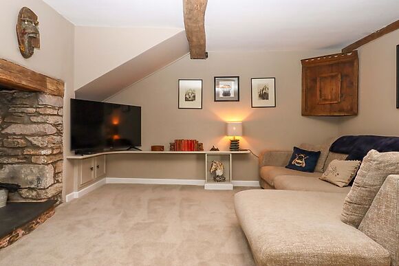 Town Farm Cottage