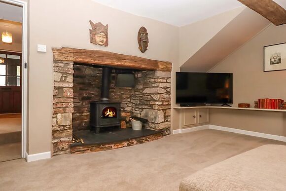 Town Farm Cottage