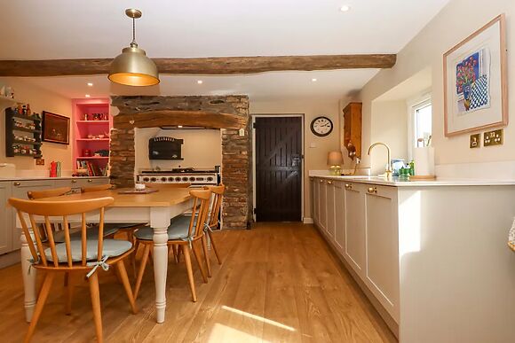 Town Farm Cottage
