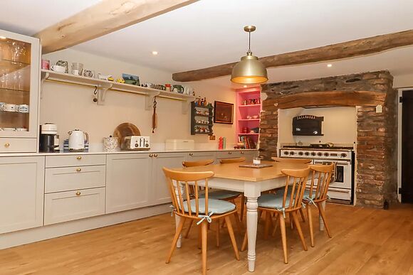 Town Farm Cottage