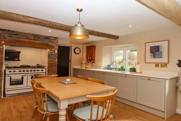 Town Farm Cottage